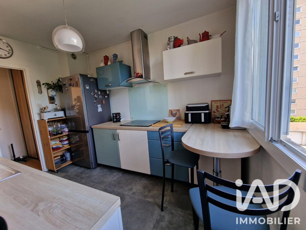 Appartement 3 Pièce(s) Grenoble - Photo 3