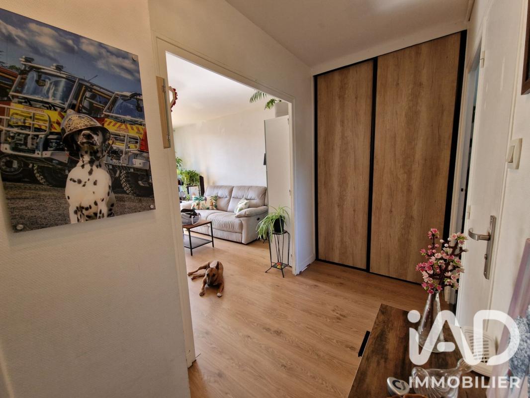 Appartement 3 Pièce(s) Grenoble - Photo 6