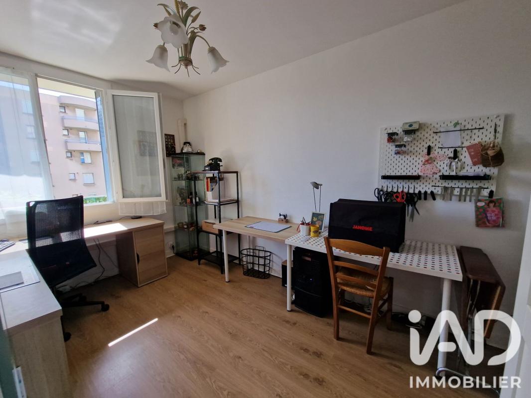 Appartement 3 Pièce(s) Grenoble - Photo 9