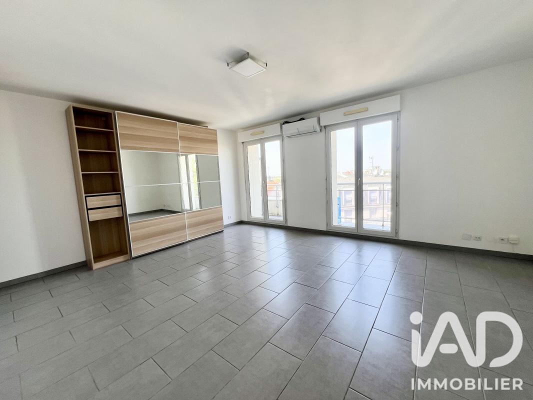 Appartement 1 Pièce(s) Le Bourget