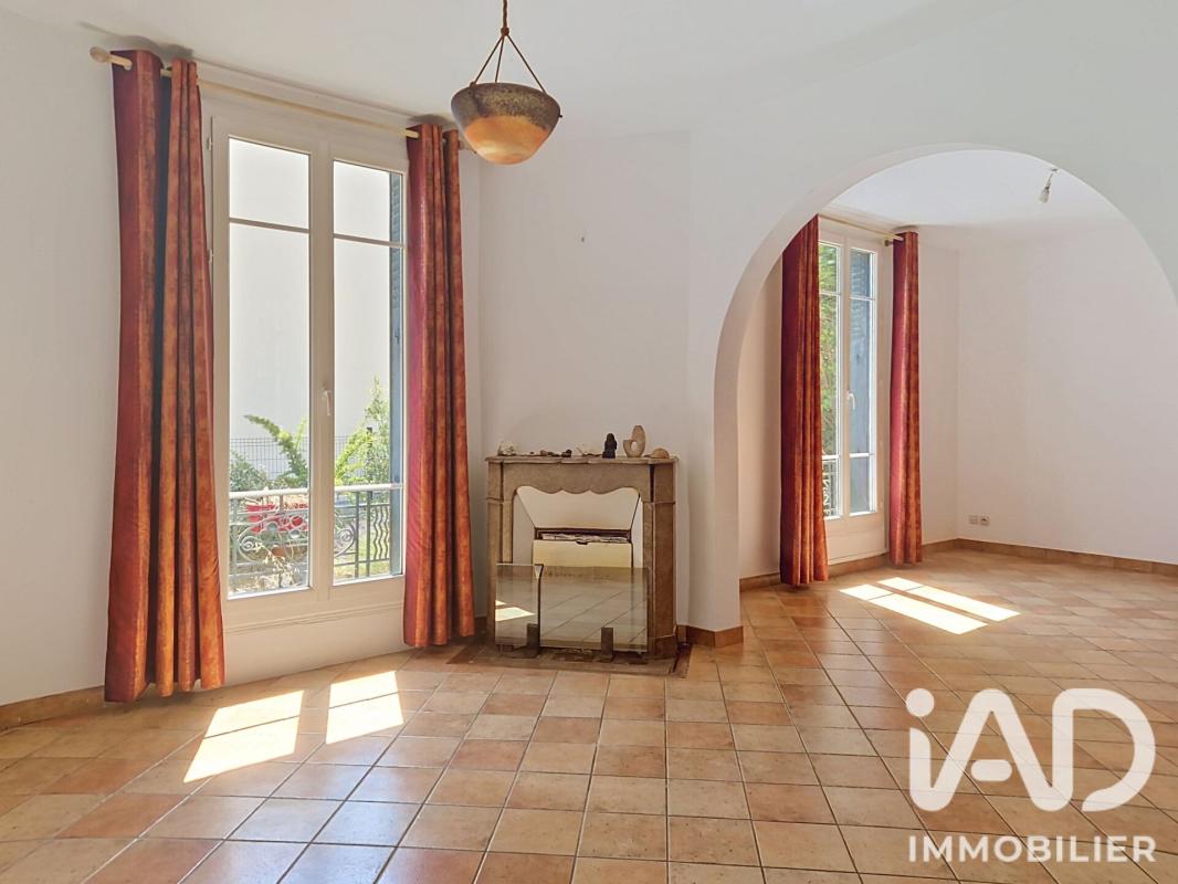 Maison 4 Pièce(s) Ris-Orangis