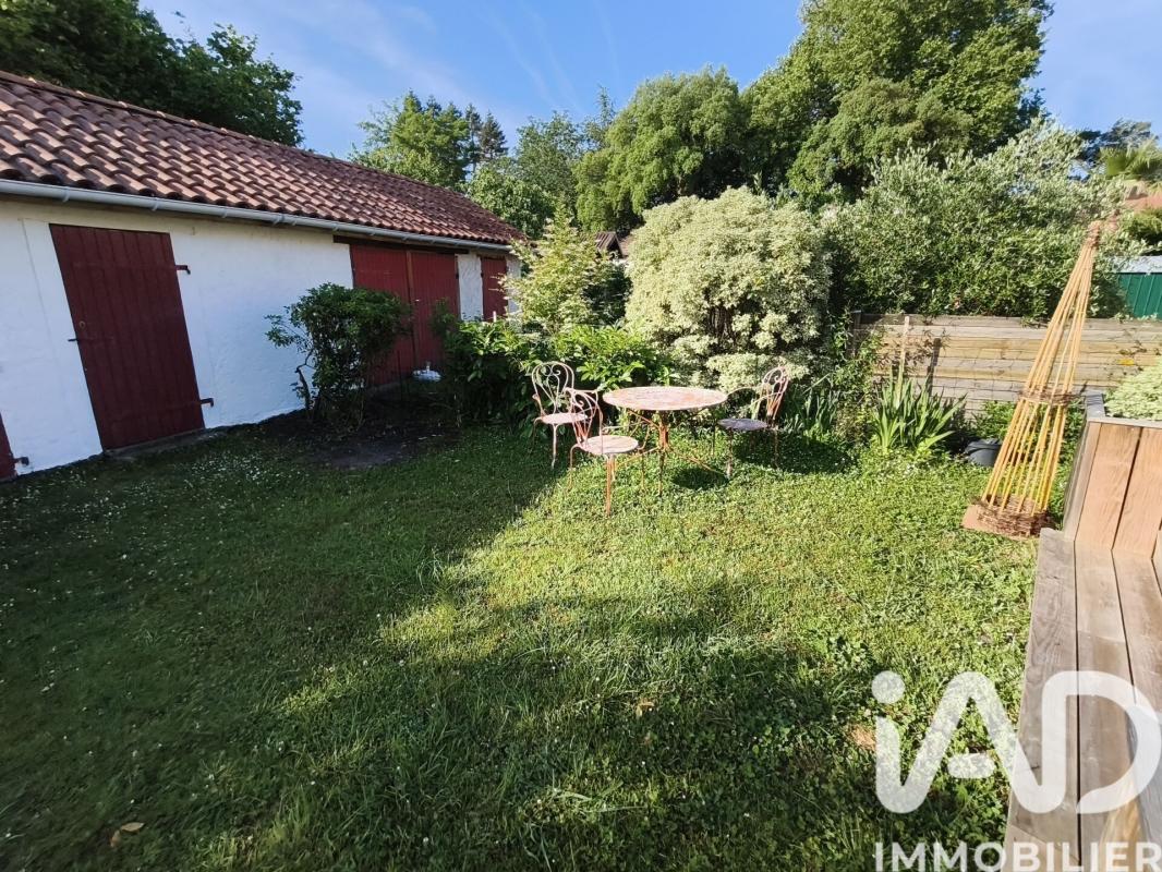 Maison 3 Pièce(s) Morcenx-la-Nouvelle - Photo 13