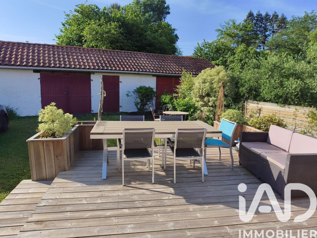 Maison 3 Pièce(s) Morcenx-la-Nouvelle - Photo 2