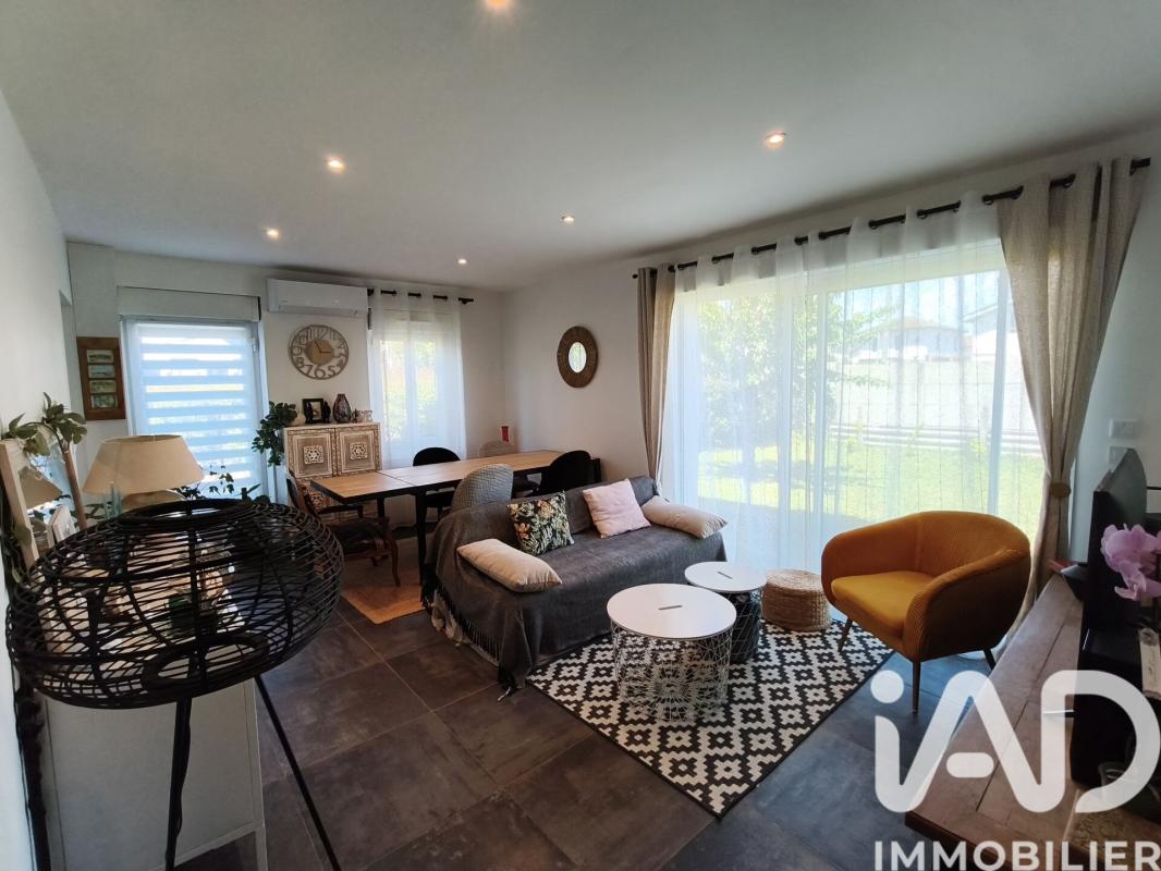 Maison 3 Pièce(s) Morcenx-la-Nouvelle - Photo 6