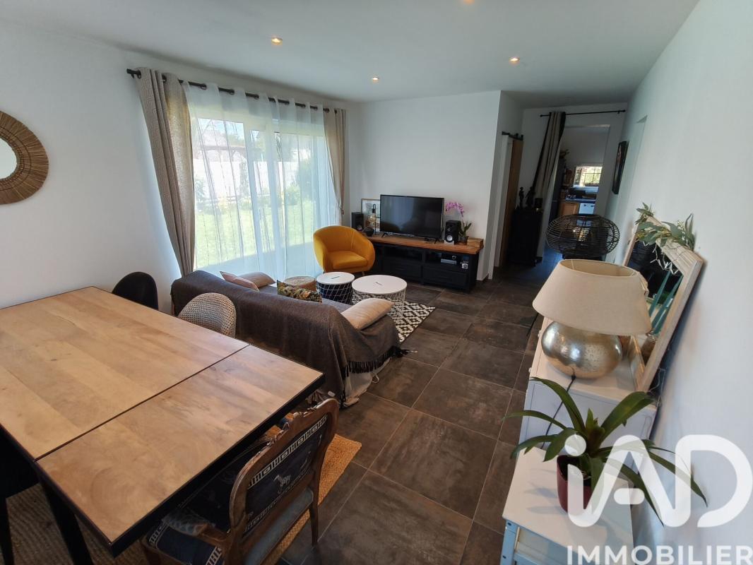 Maison 3 Pièce(s) Morcenx-la-Nouvelle - Photo 7