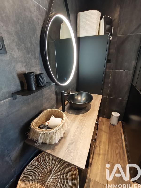 Maison 3 Pièce(s) Morcenx-la-Nouvelle - Photo 9
