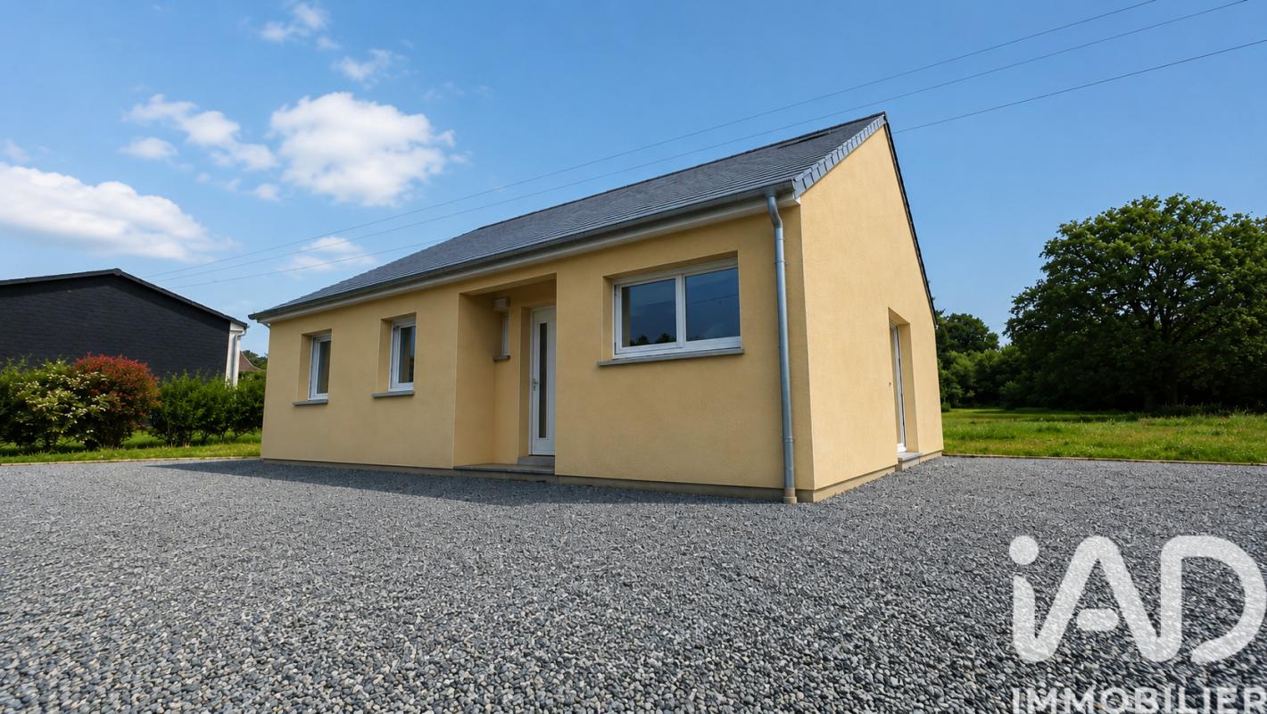 Pavillon 5 Pièce(s) Renwez