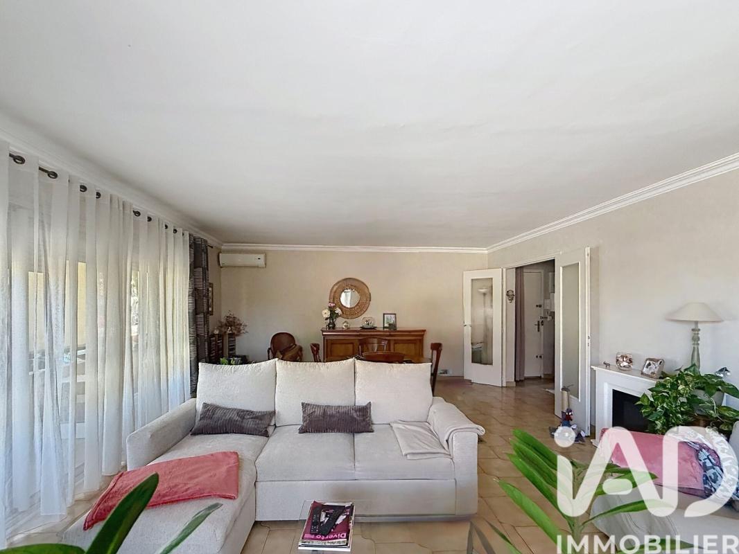 Appartement 4 Pièce(s) Narbonne