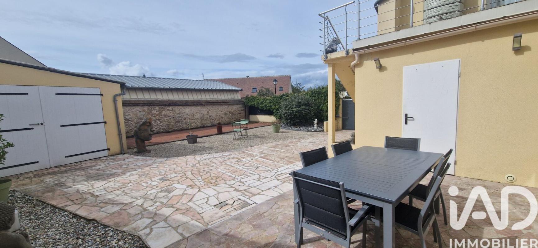 Maison 6 Pièce(s) Marines - Photo 3