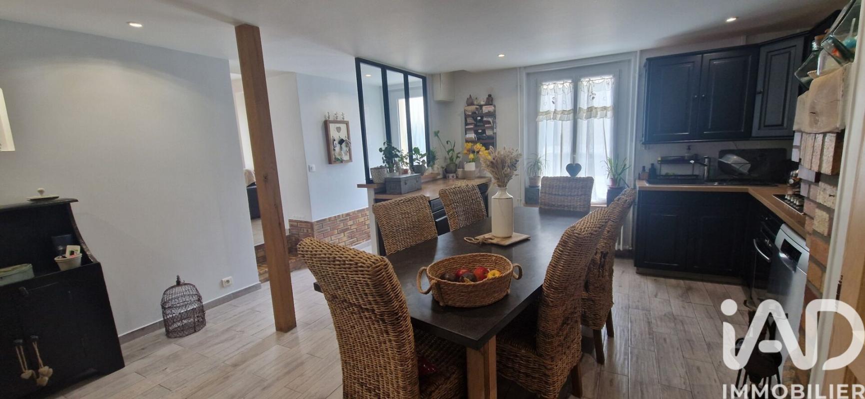 Maison 6 Pièce(s) Marines - Photo 6