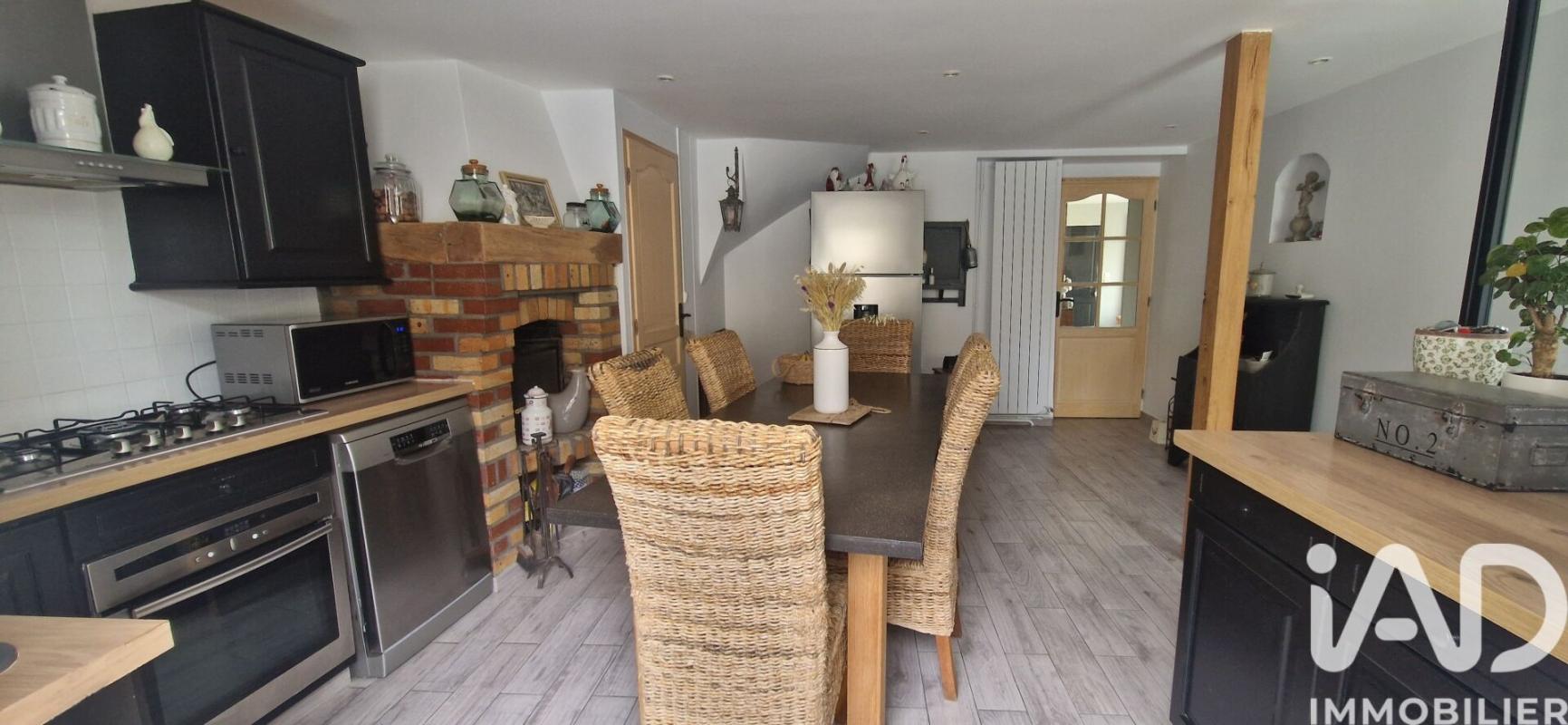 Maison 6 Pièce(s) Marines - Photo 7