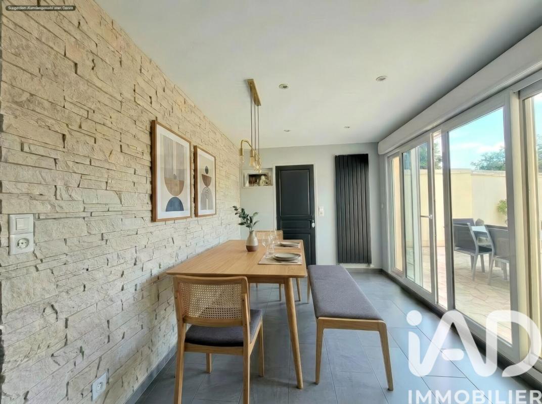 Maison 6 Pièce(s) Marines - Photo 8