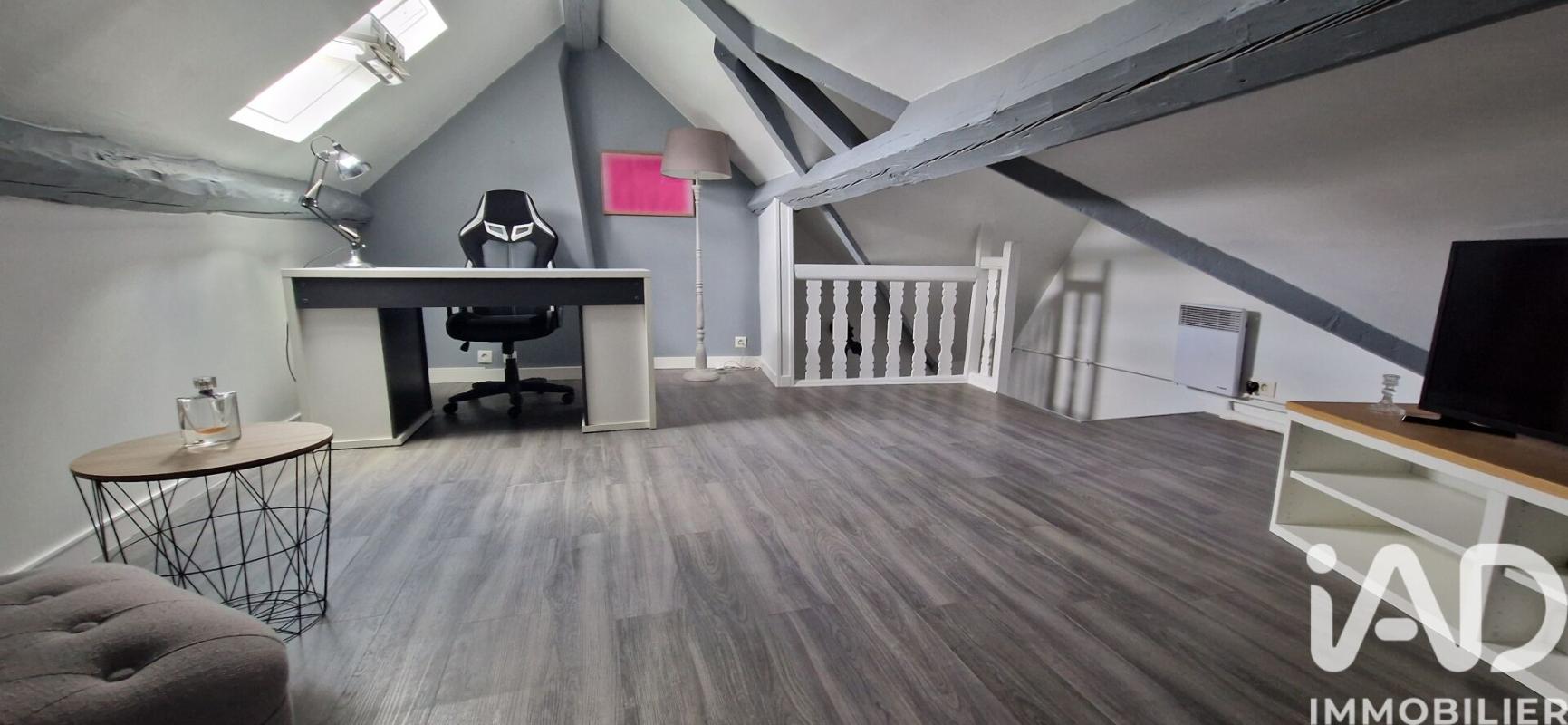 Maison 6 Pièce(s) Marines - Photo 17