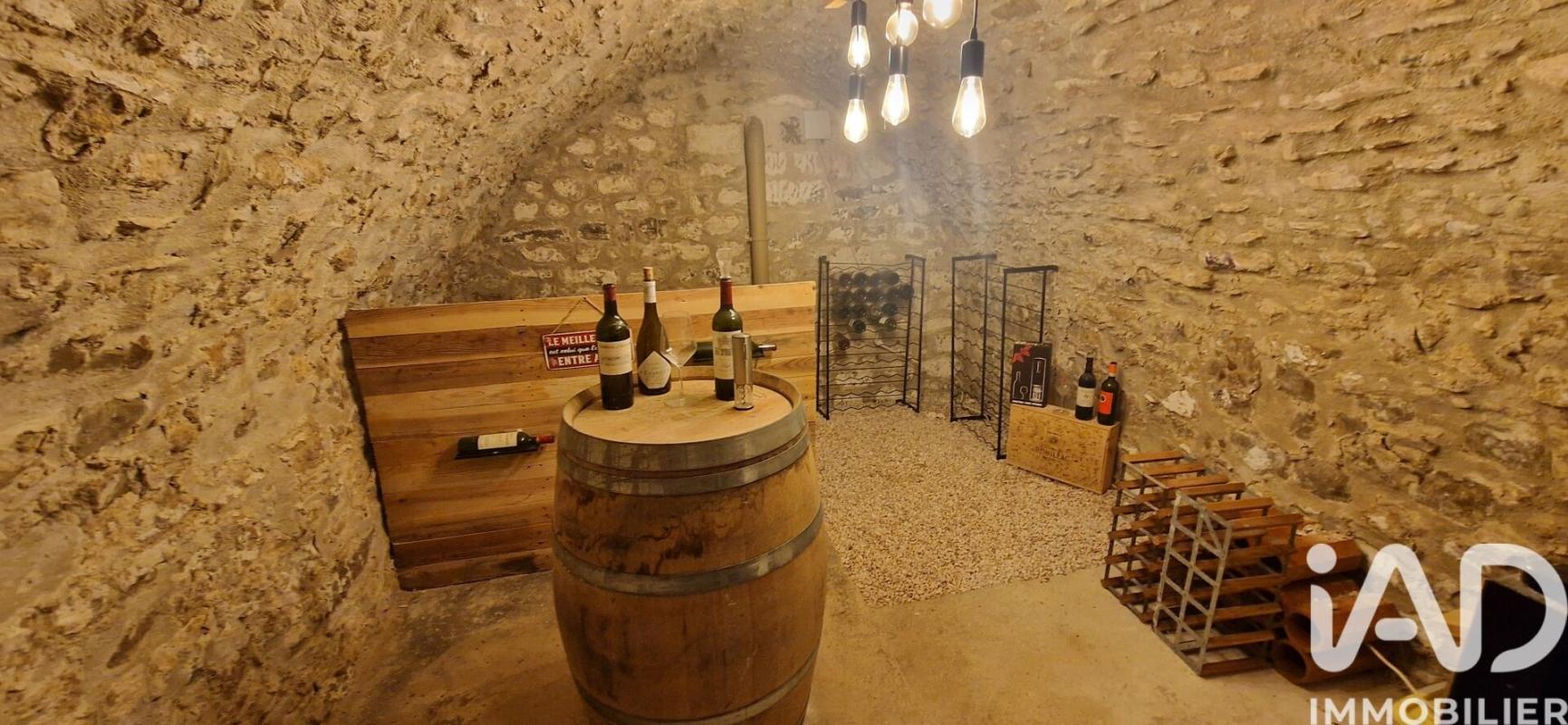 Maison 6 Pièce(s) Marines - Photo 19