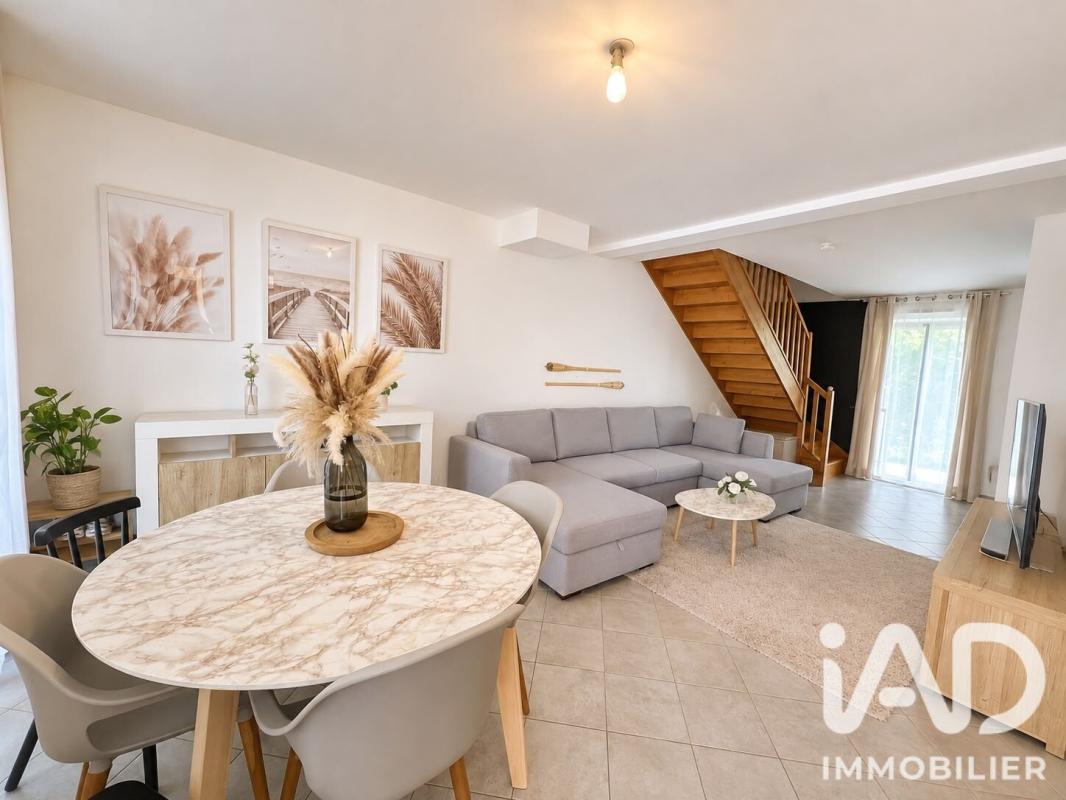 Maison 8 Pièce(s) Nanteuil-lès-Meaux - Photo 3