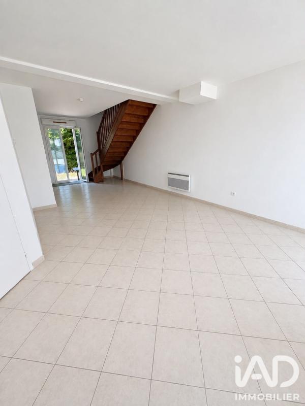 Maison 8 Pièce(s) Nanteuil-lès-Meaux - Photo 5