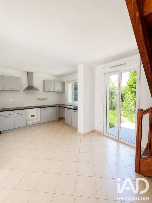 Maison 8 Pièce(s) Nanteuil-lès-Meaux - Photo 6