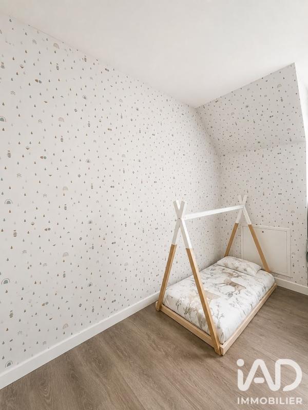 Maison 8 Pièce(s) Nanteuil-lès-Meaux - Photo 8
