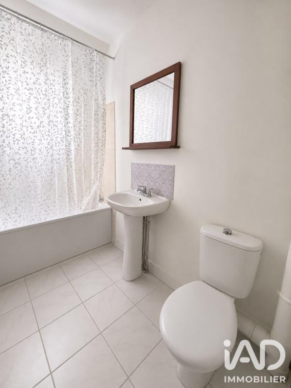Maison 8 Pièce(s) Nanteuil-lès-Meaux - Photo 12