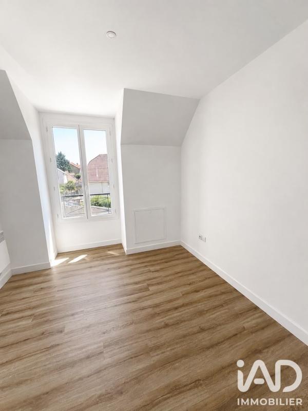 Maison 8 Pièce(s) Nanteuil-lès-Meaux - Photo 13