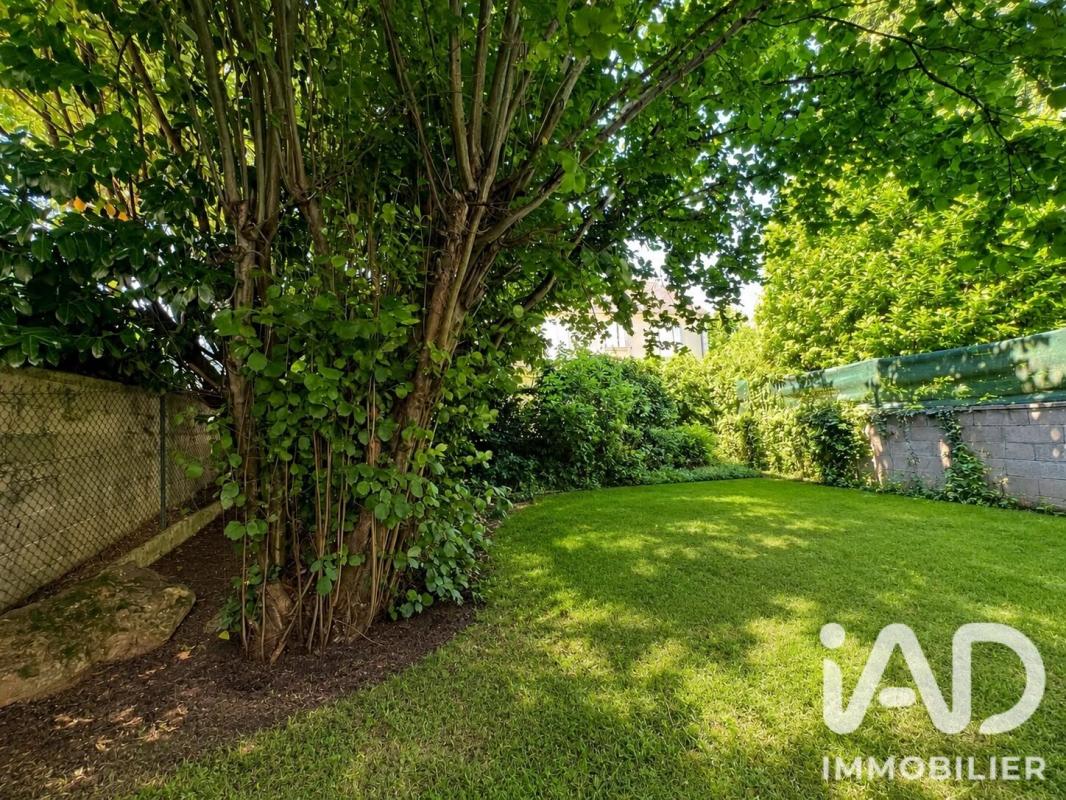 Maison 8 Pièce(s) Nanteuil-lès-Meaux - Photo 14