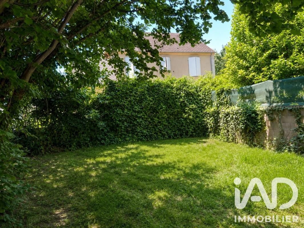Maison 8 Pièce(s) Nanteuil-lès-Meaux - Photo 15