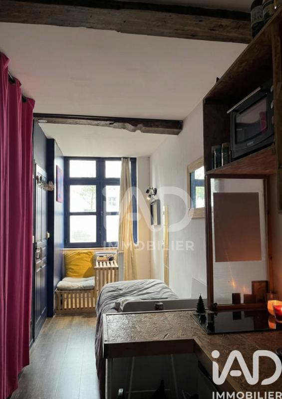Appartement 2 Pièce(s) Lille