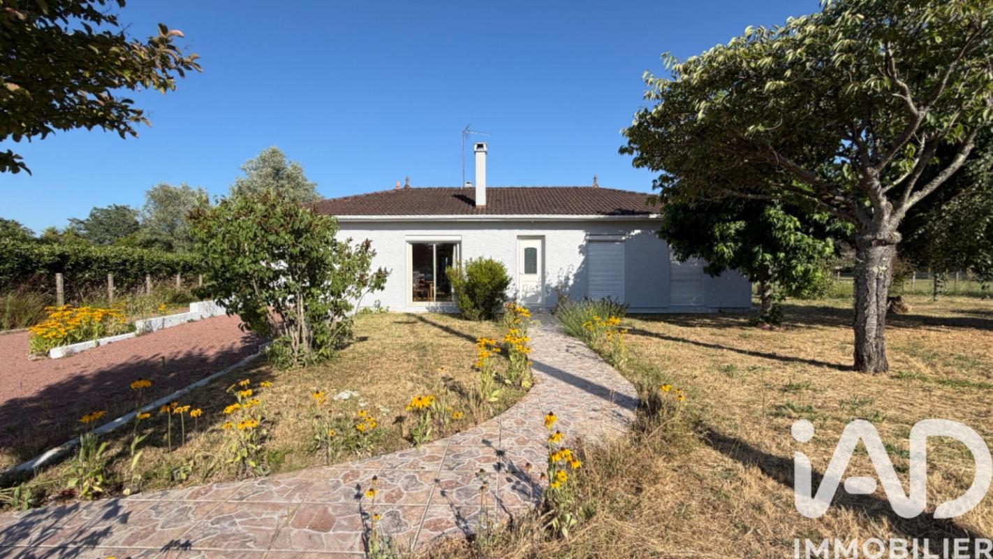 Maison 5 Pièce(s) Ambarès-et-Lagrave