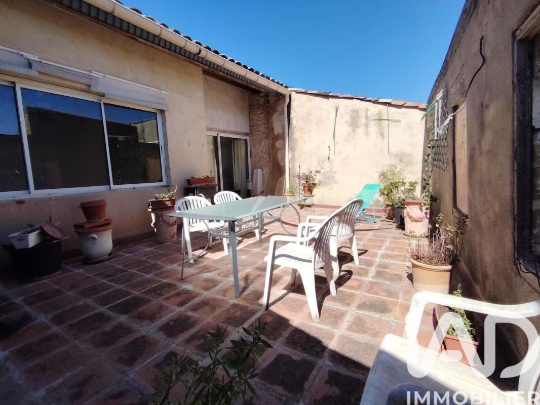 Maison 6 Pièce(s) Aramon