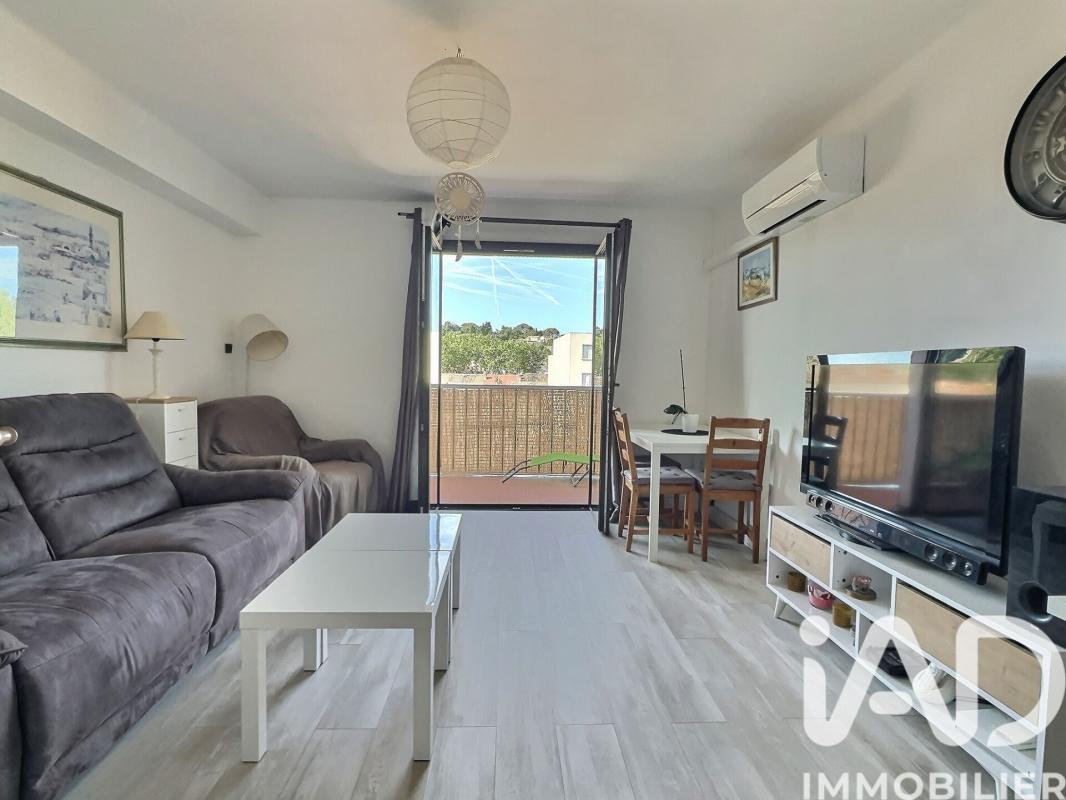 Appartement 3 Pièce(s) La Seyne-sur-Mer
