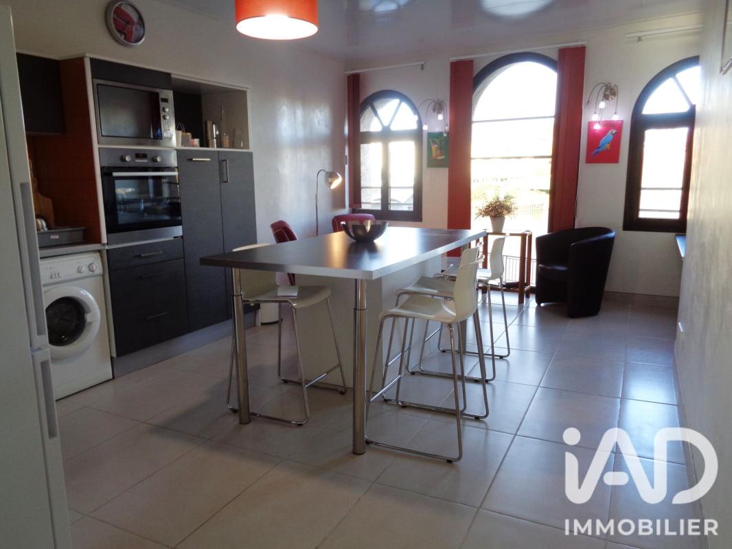 Appartement 2 Pièce(s) Agde - Photo 6
