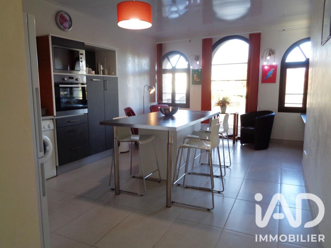 Appartement 2 Pièce(s) Agde - Photo 7