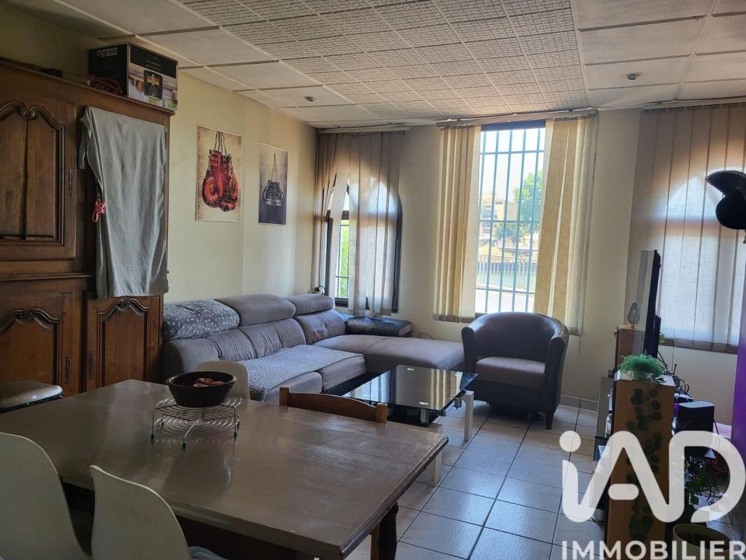 Appartement 2 Pièce(s) Agde