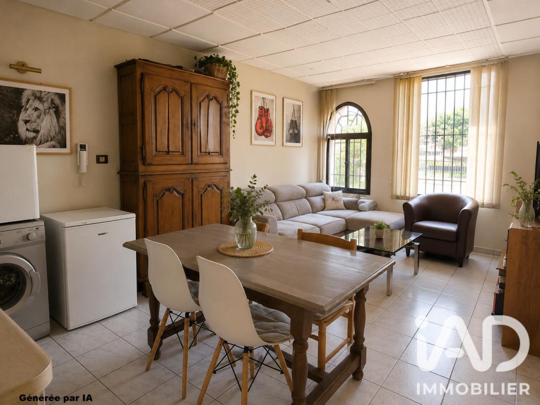 Appartement 2 Pièce(s) Agde - Photo 3