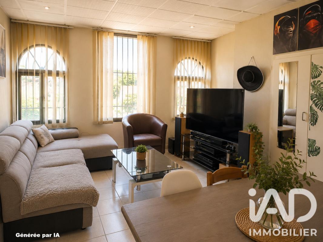 Appartement 2 Pièce(s) Agde - Photo 5