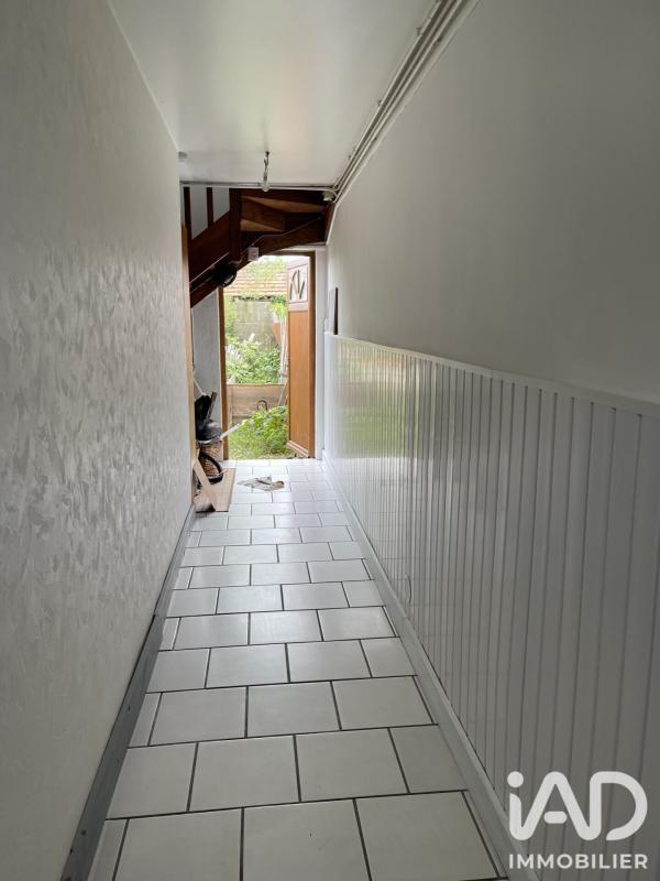 Immeuble  Bergerac