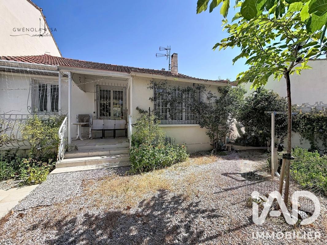 Maison 3 Pièce(s) Narbonne