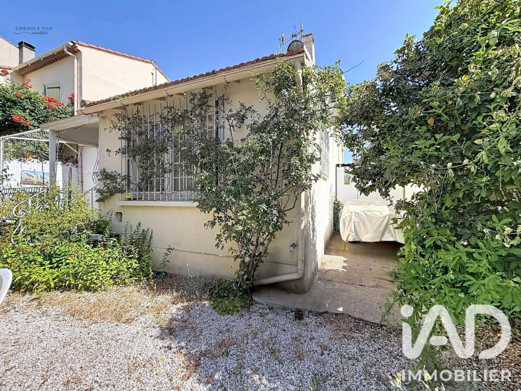 Maison 3 Pièce(s) Narbonne - Photo 4