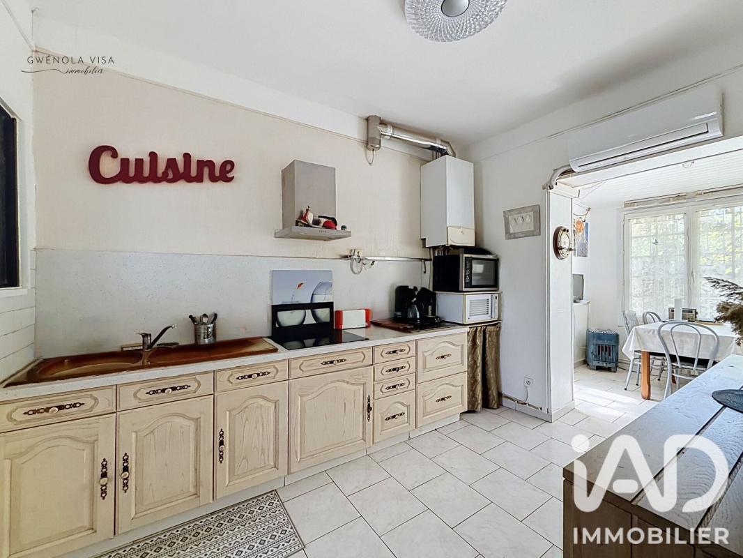 Maison 3 Pièce(s) Narbonne - Photo 8