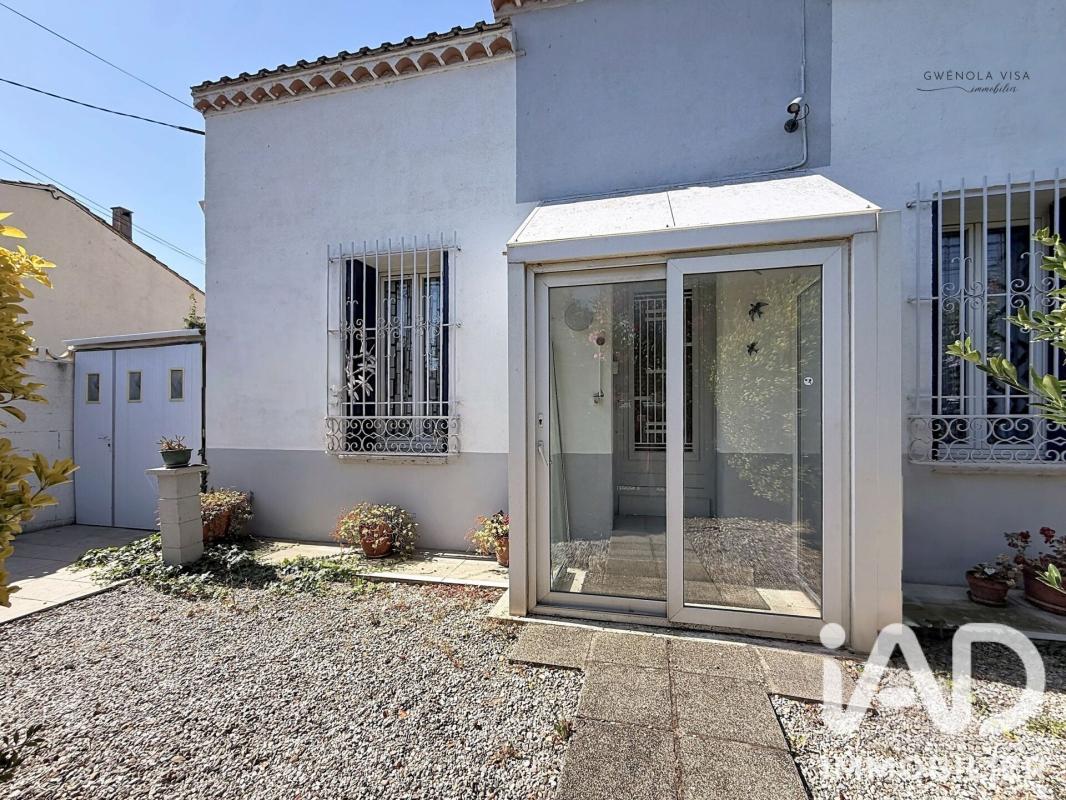Maison 3 Pièce(s) Narbonne - Photo 11
