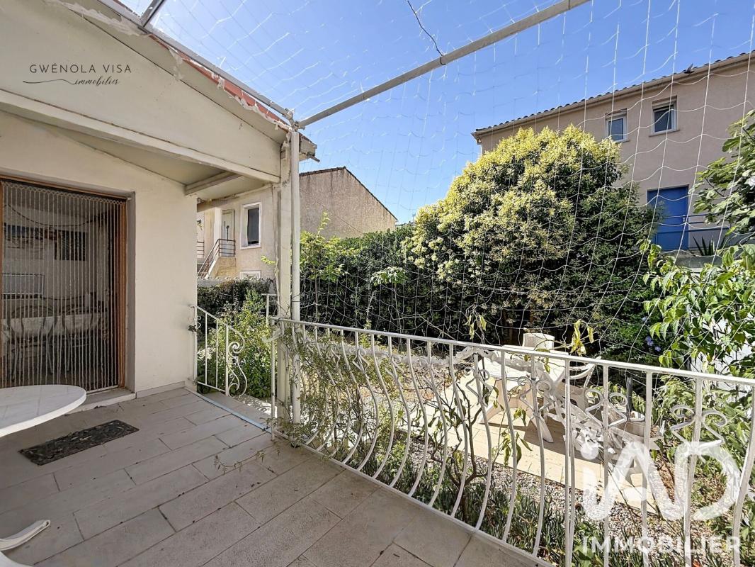 Maison 3 Pièce(s) Narbonne - Photo 19