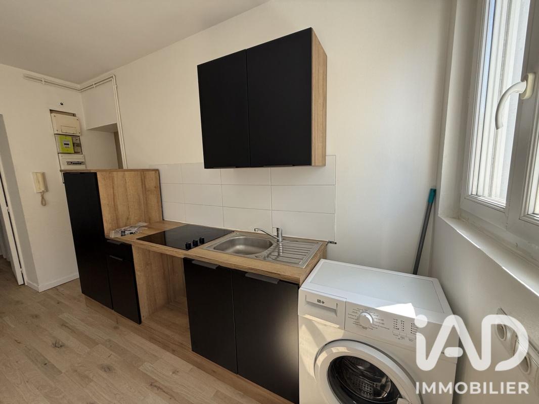 Immeuble  Le Havre