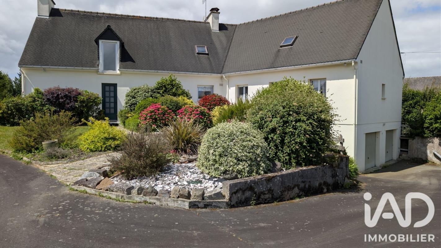 Maison 6 Pièce(s) Évran