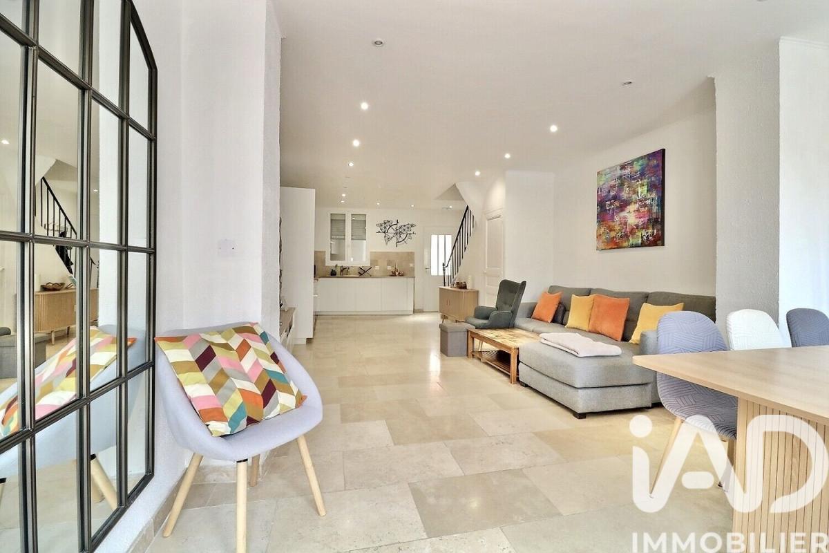 Duplex 4 Pièce(s) La Ciotat
