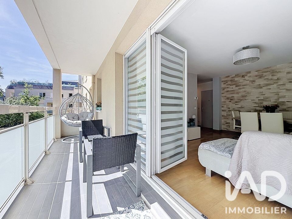 Appartement 3 Pièce(s) Sevran