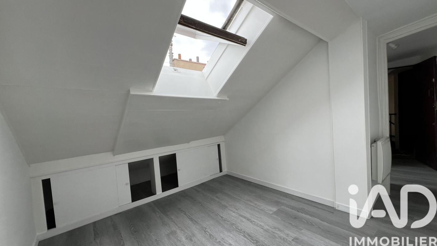 Appartement 1 Pièce(s) Paris 9eme Arrondissement