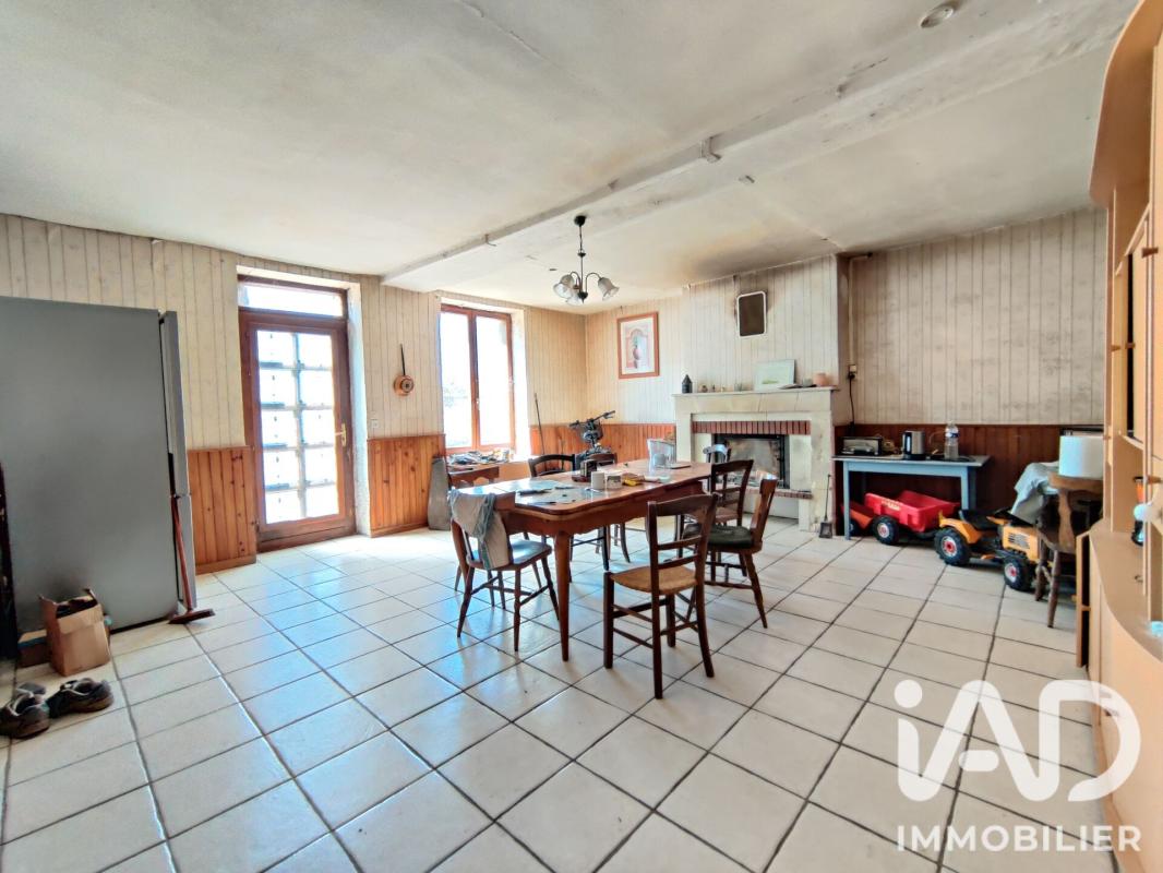 Maison 4 Pièce(s) Bourgueil - Photo 3