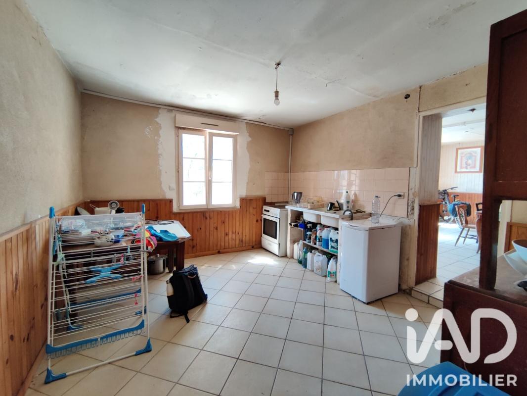 Maison 4 Pièce(s) Bourgueil - Photo 4