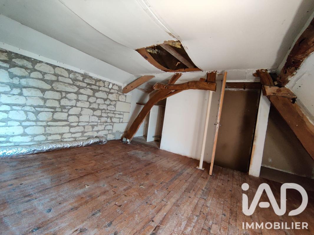 Maison 4 Pièce(s) Bourgueil - Photo 6
