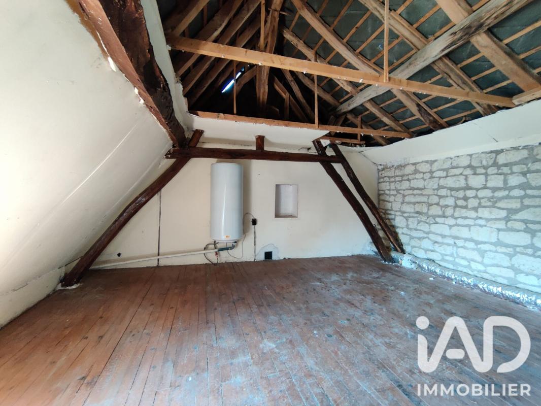 Maison 4 Pièce(s) Bourgueil - Photo 8
